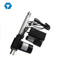 Digital camera lift small linear actuator 24v for TV hidden cabinet